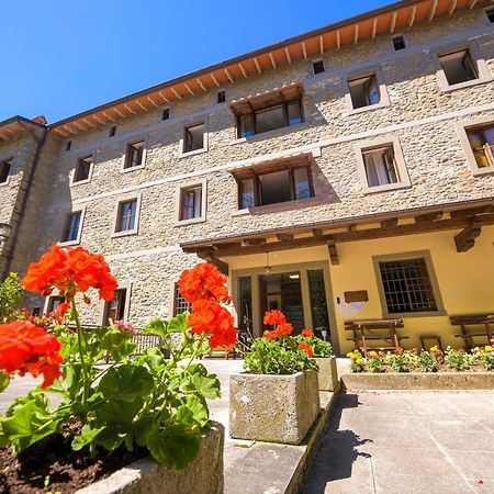 Hotel Casa Perferie “Pastor Angelicus” à Verna Extérieur photo